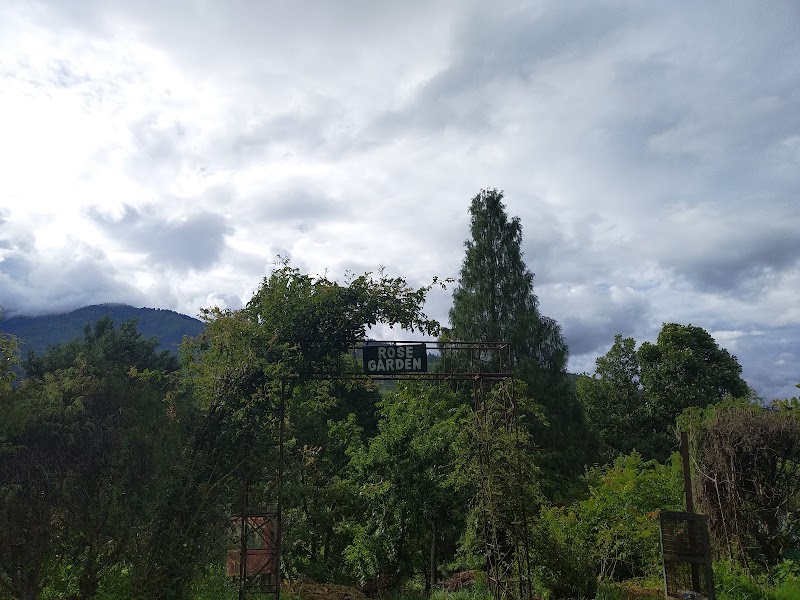 Photo 5 at Royal Botanical Garden Serbithang in Thimphu