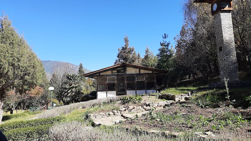 Photo 6 at Royal Botanical Garden Serbithang in Thimphu
