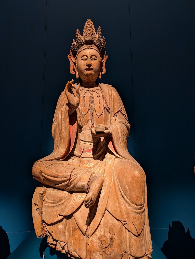 Photo 4 at Asian Civilisations Museum in Singapore