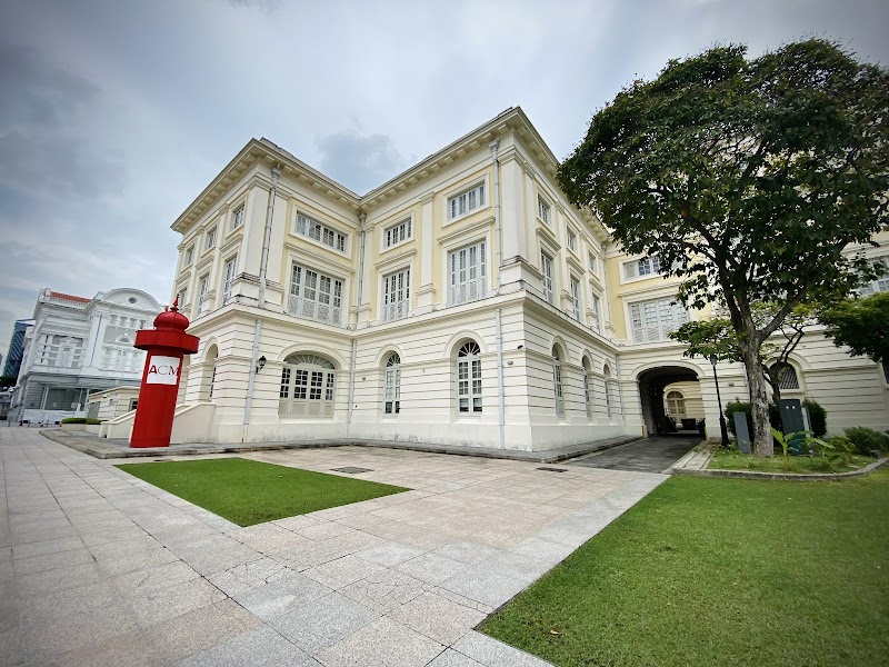 Photo 2 at Asian Civilisations Museum in Singapore