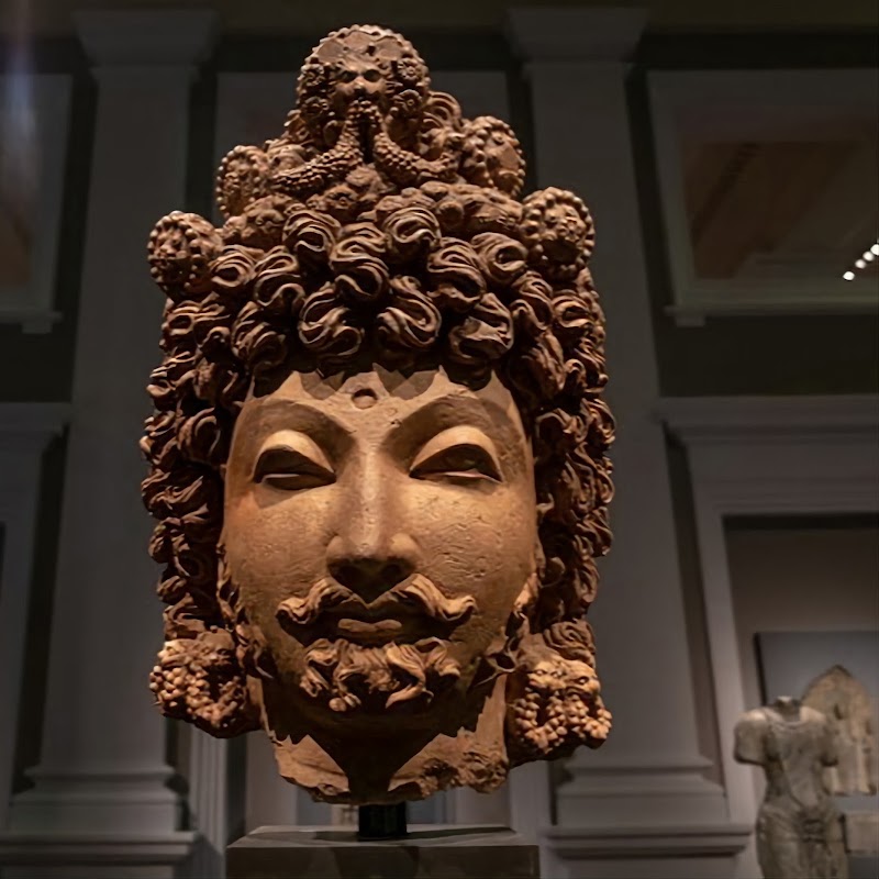 Photo 3 at Asian Civilisations Museum in Singapore