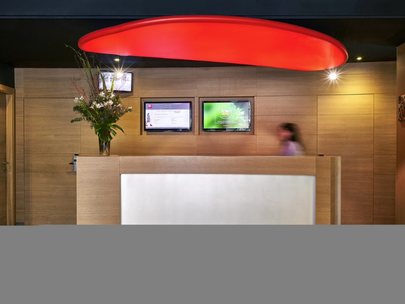 Photo 3 at ibis Barcelona Centro in Barcelona