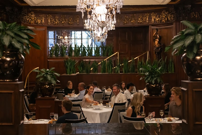 Photo 6 at Omni Parker House in Boston