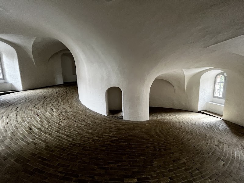 The Round Tower in København