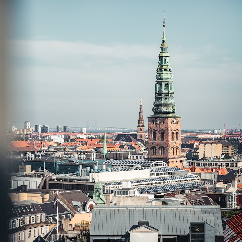 Photo 1 at The Round Tower in København