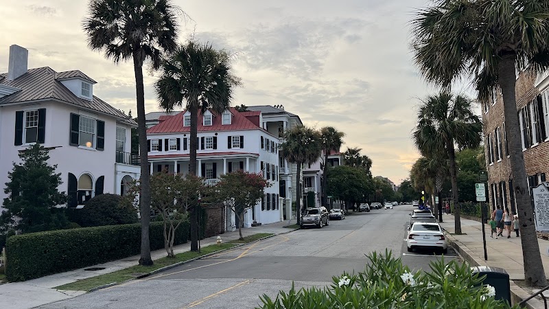 Photo 1 at Historic Downtown Charleston in Charleston