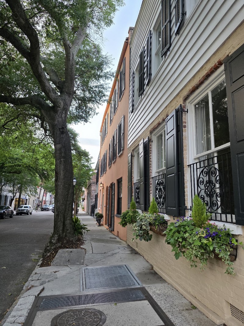 Photo 2 at Historic Downtown Charleston in Charleston