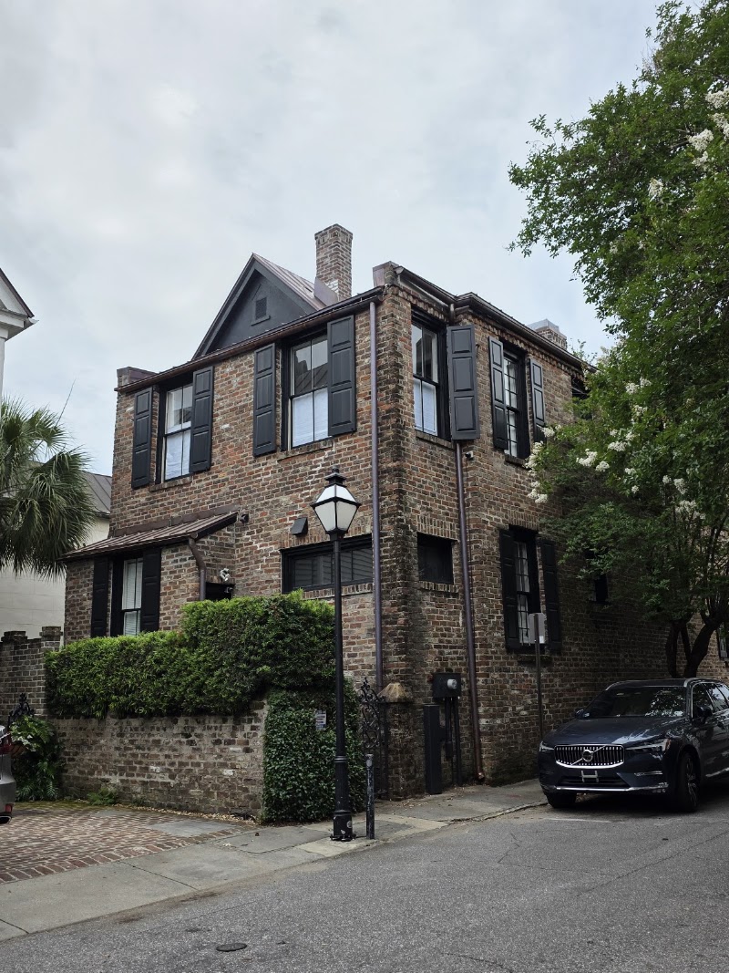 Photo 3 at Historic Downtown Charleston in Charleston