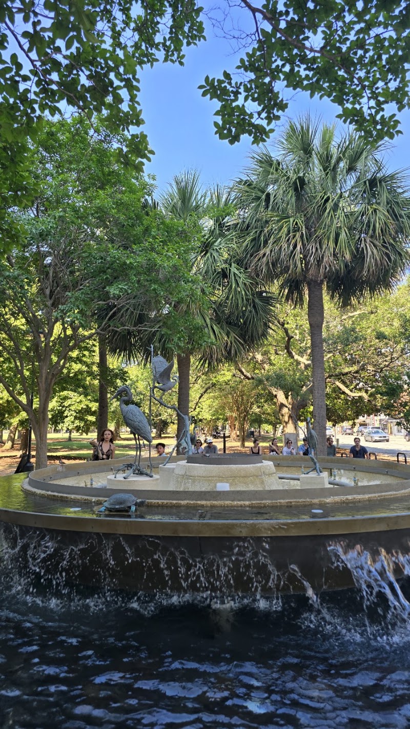 Photo 6 at Historic Downtown Charleston in Charleston