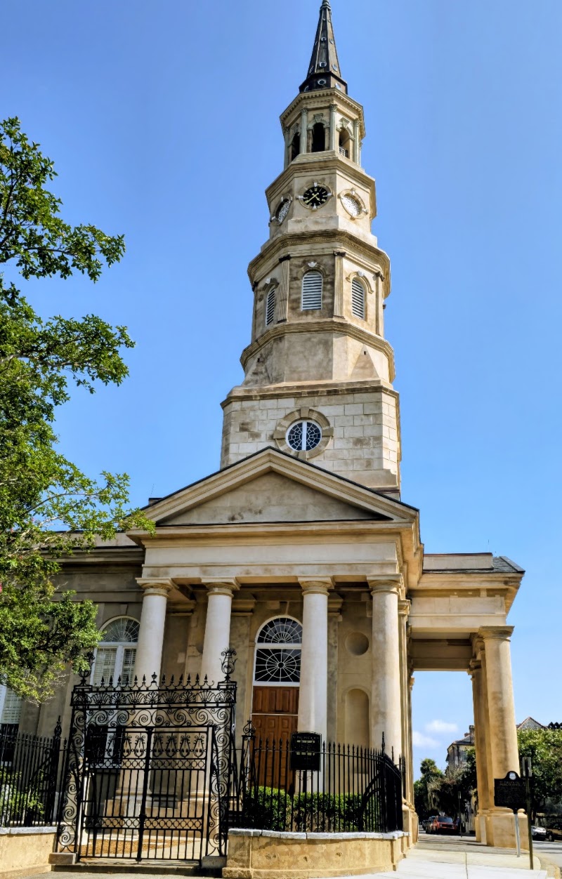 Photo 4 at Historic Downtown Charleston in Charleston
