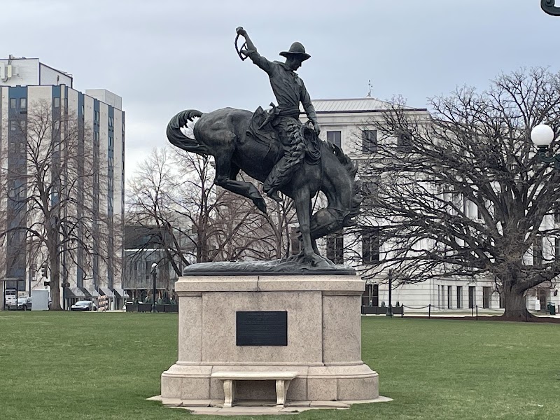 Photo 5 at Civic Center Park in Denver