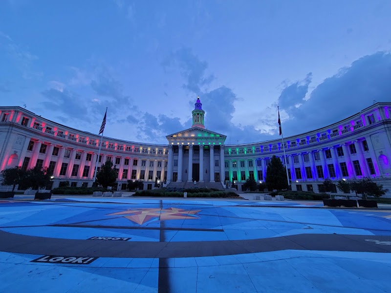 Photo 4 at Civic Center Park in Denver