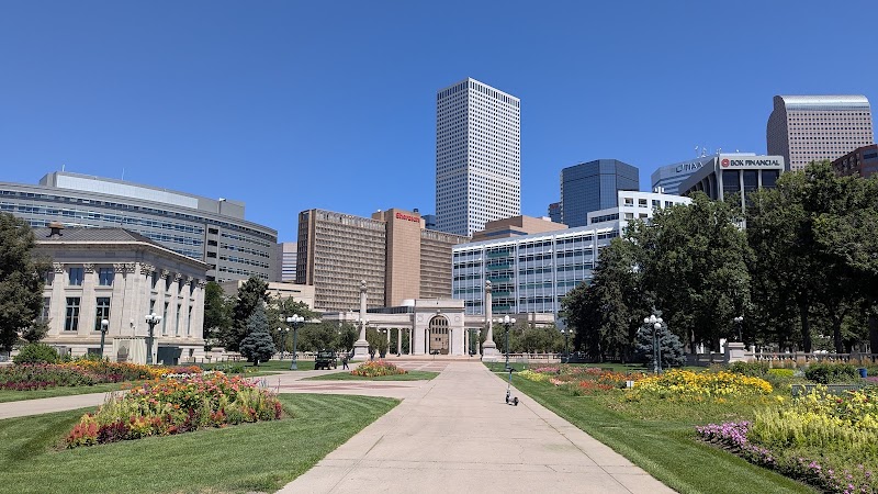Photo 3 at Civic Center Park in Denver