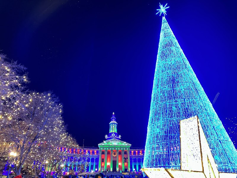 Photo 6 at Civic Center Park in Denver