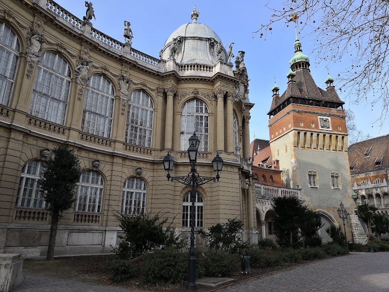 Photo 6 at Vajdahunyad Castle in Budapest