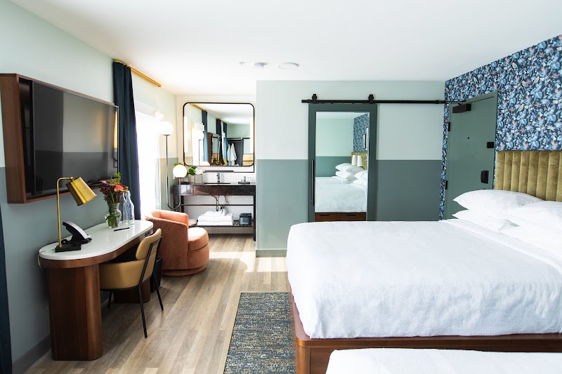 Photo 6 at voco the Darwin - Atlanta Midtown by IHG in Atlanta