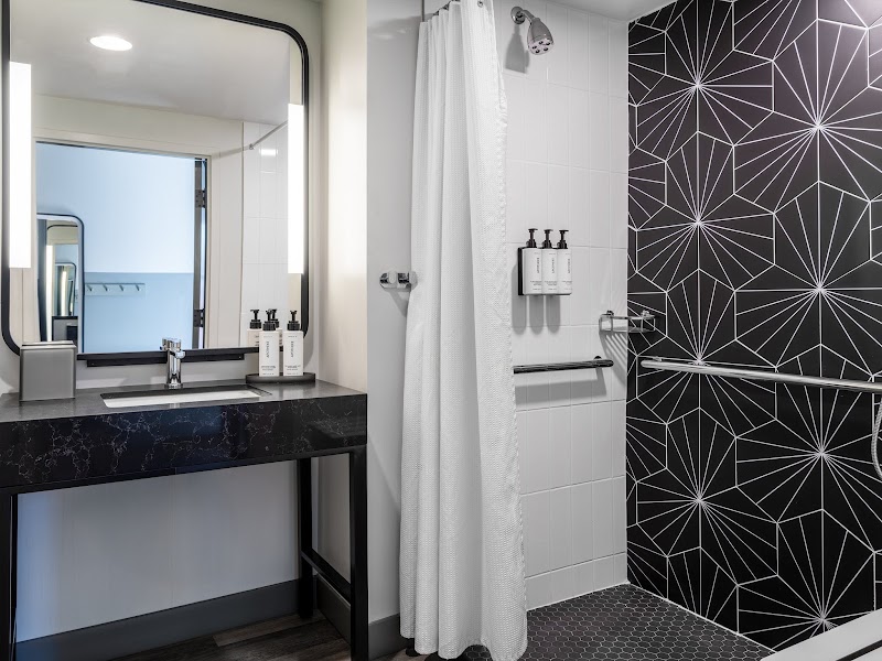 Photo 5 at voco the Darwin - Atlanta Midtown by IHG in Atlanta