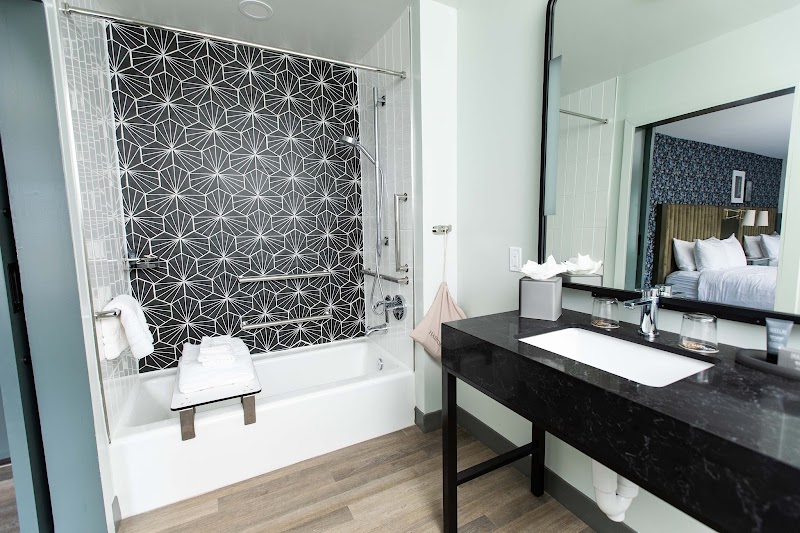 Photo 2 at voco the Darwin - Atlanta Midtown by IHG in Atlanta
