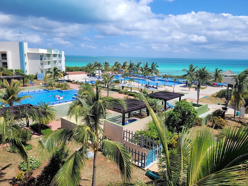 Hôtel Grand Muthu Cayo Guillermo in 