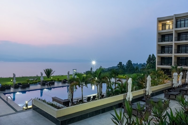 Photo 6 at Mantis Kivu Marina Bay Hotel in Sector