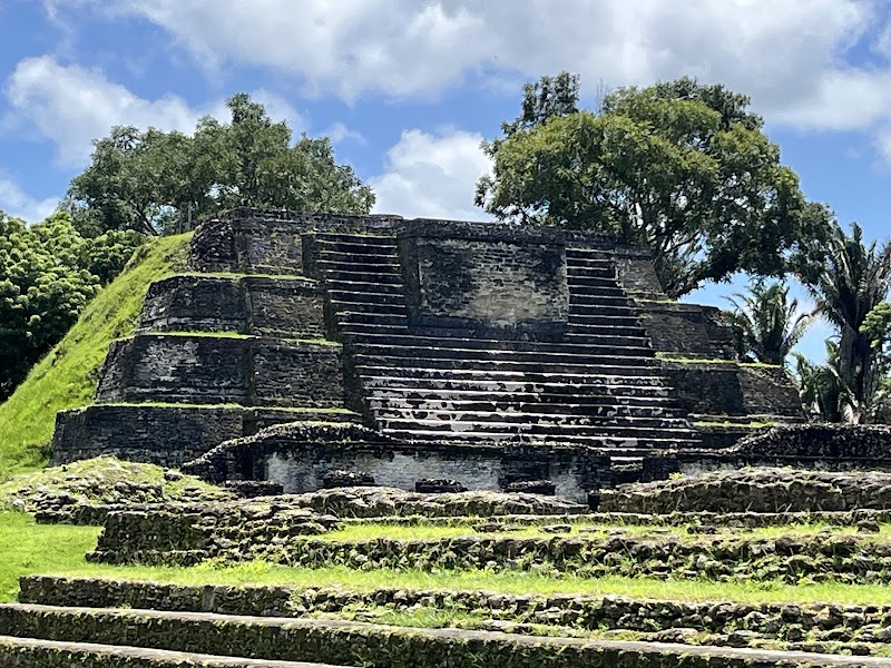 Photo 1 at Belize Maya Ruins Tours/Challenge T in Ladyville