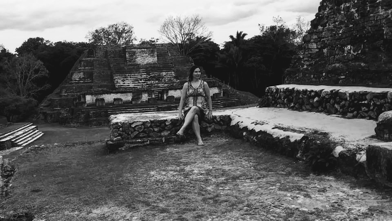 Belize Maya Ruins Tours/Challenge T in Ladyville