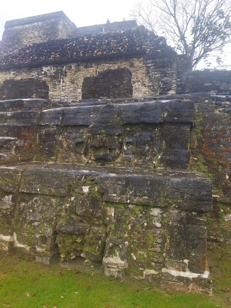 Photo 2 at Belize Maya Ruins Tours/Challenge T in Ladyville
