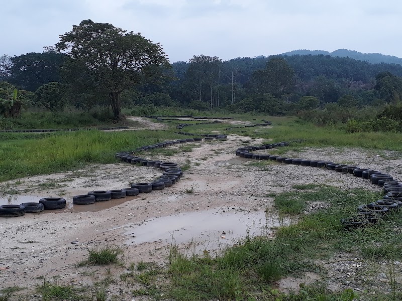 Photo 4 at Rinching ATV Adventure Park in Semenyih
