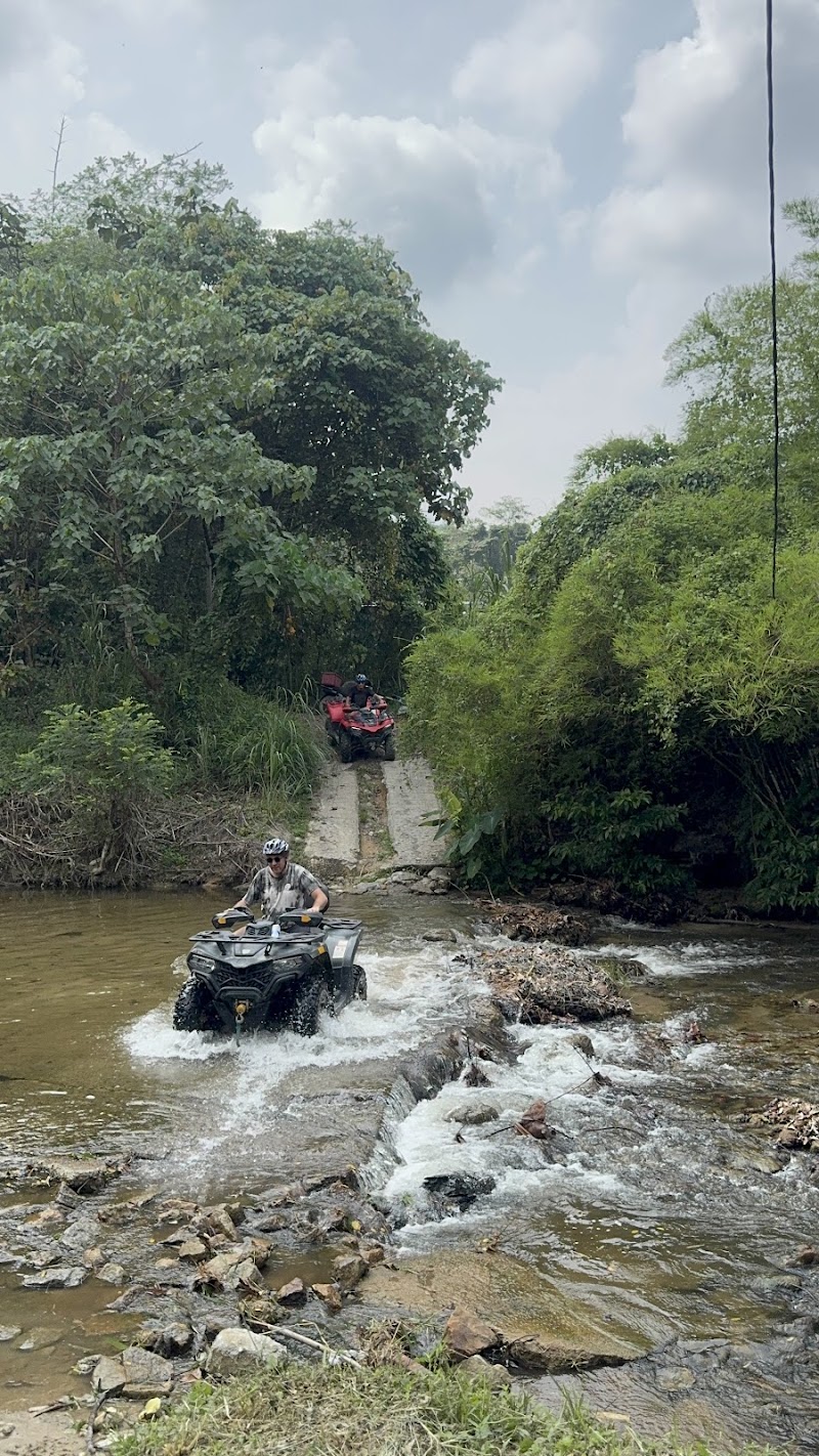 Photo 3 at Rinching ATV Adventure Park in Semenyih