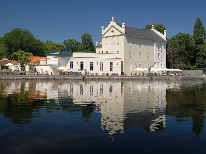 Museum Kampa in Praha 1