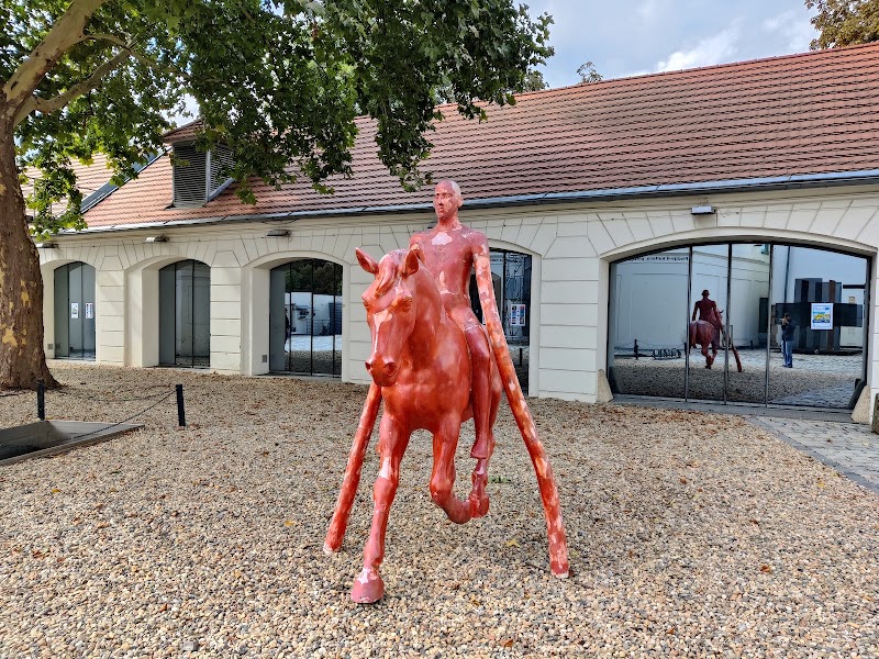 Photo 5 at Museum Kampa in Praha 1