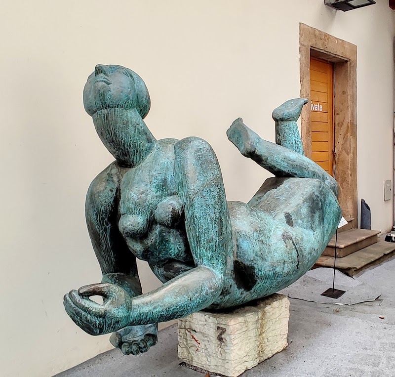 Photo 3 at Museum Kampa in Praha 1