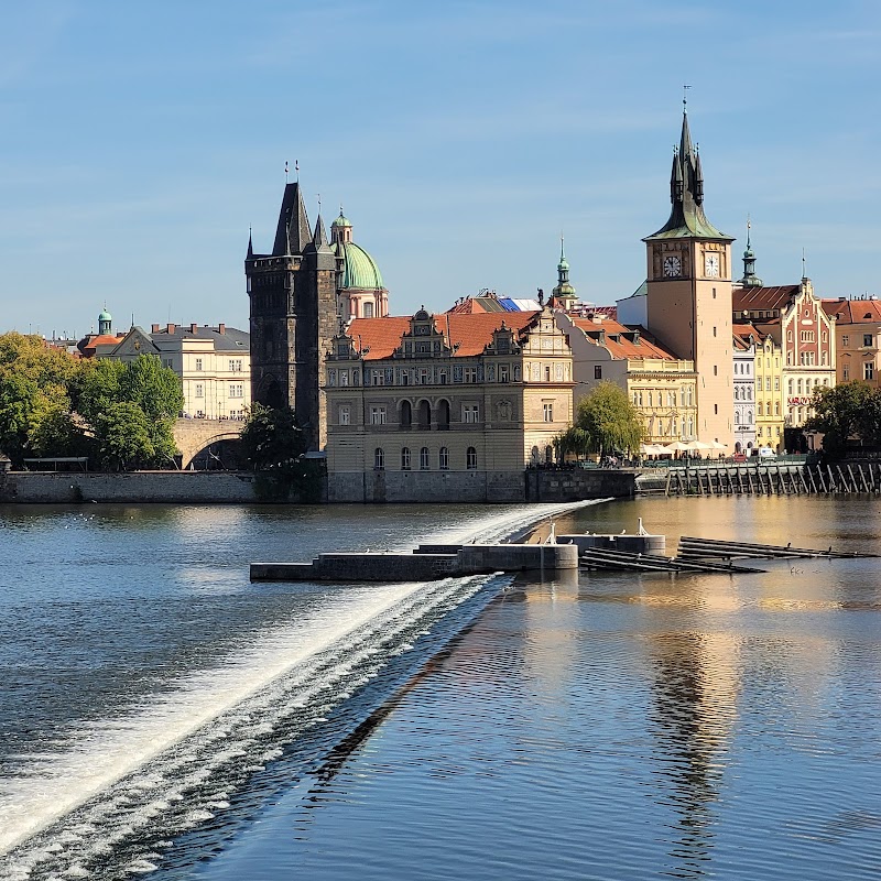 Photo 2 at Museum Kampa in Praha 1