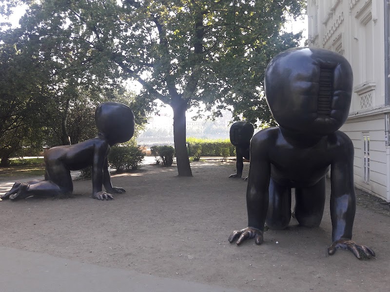 Photo 1 at Museum Kampa in Praha 1