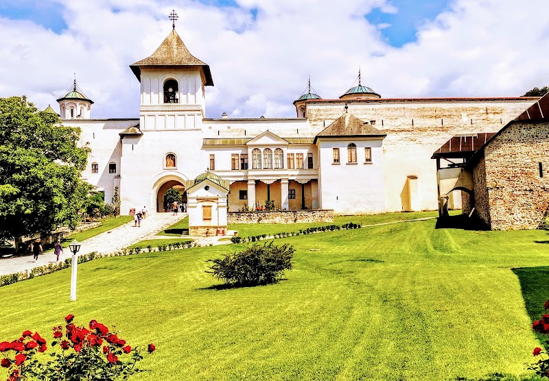 Photo 4 at Hurezi Monastery in Romanii de Jos