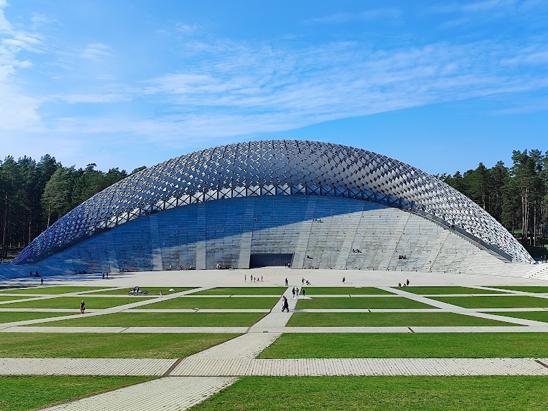 Photo 3 at Mežaparks in Rīga