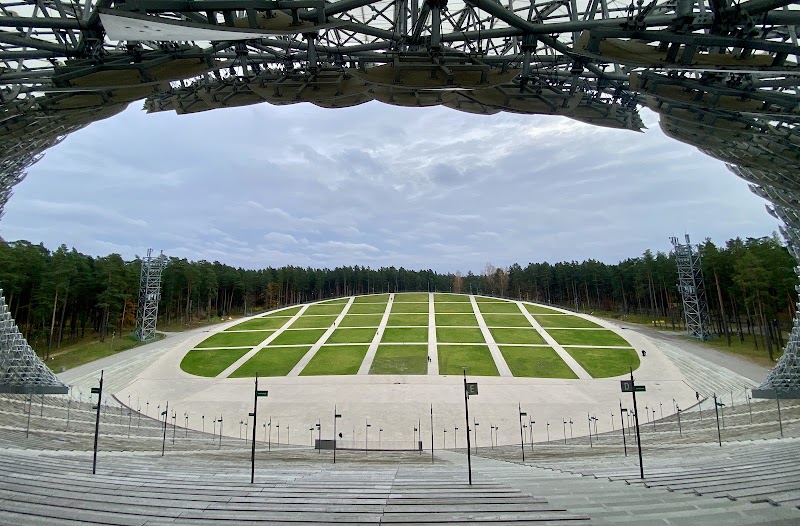 Photo 1 at Mežaparks in Rīga