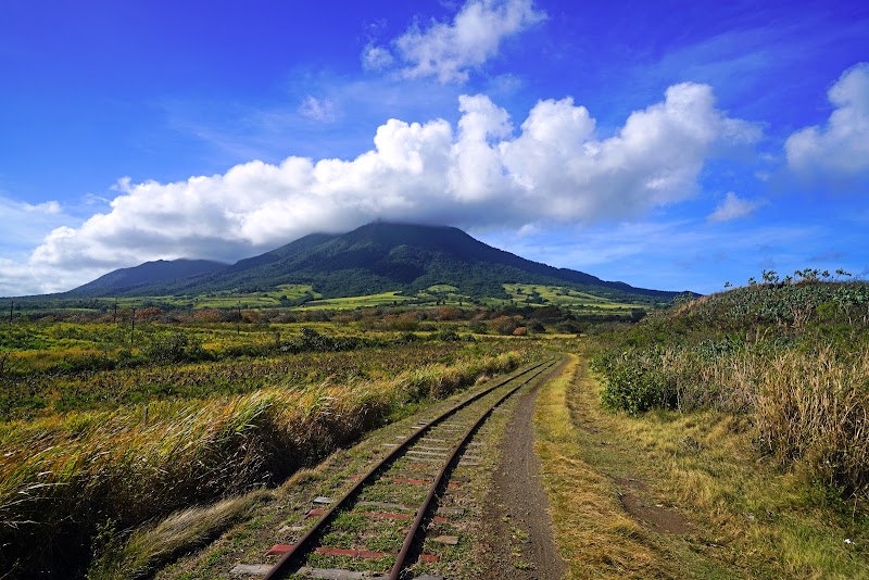 Photo 4 at St. Kitts Scenic Railway in Basseterre