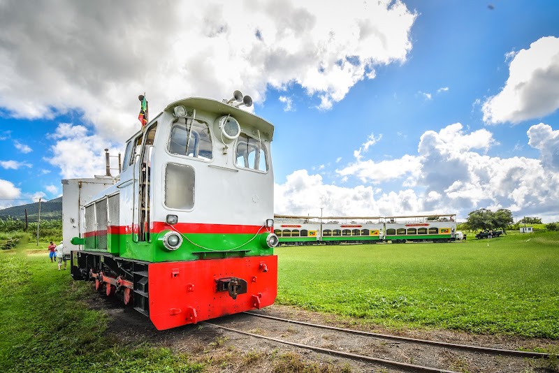 Photo 2 at St. Kitts Scenic Railway in Basseterre