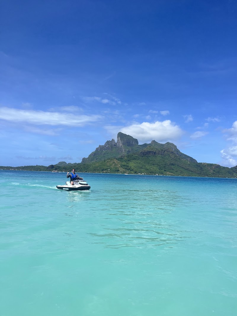Photo 5 at Bora Bora Moana Adventure Tours in Bora-Bora