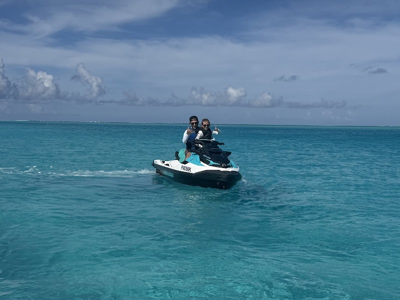Photo 6 at Bora Bora Moana Adventure Tours in Bora-Bora