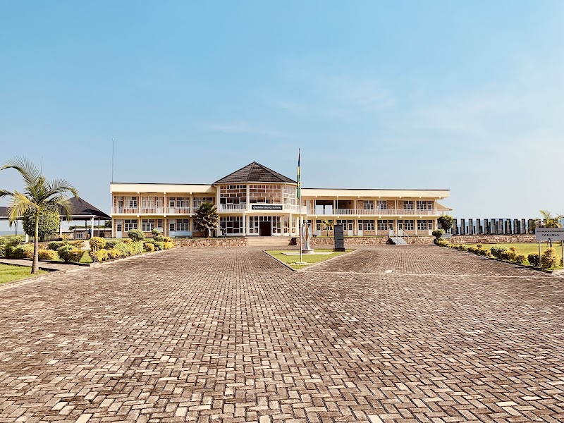Photo 1 at Murambi Genocide Memorial Centre in Karaba