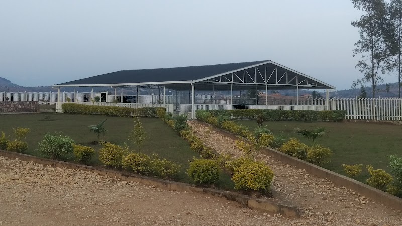 Photo 6 at Murambi Genocide Memorial Centre in Karaba