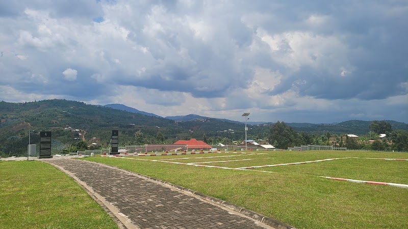 Photo 5 at Murambi Genocide Memorial Centre in Karaba