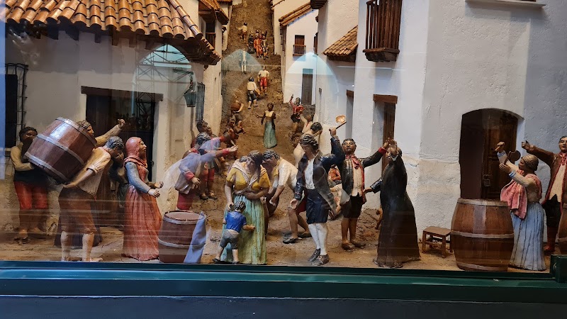 Photo 6 at Museum of the City in Quito