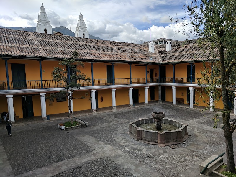 Photo 4 at Museum of the City in Quito