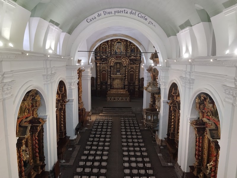 Photo 2 at Museum of the City in Quito