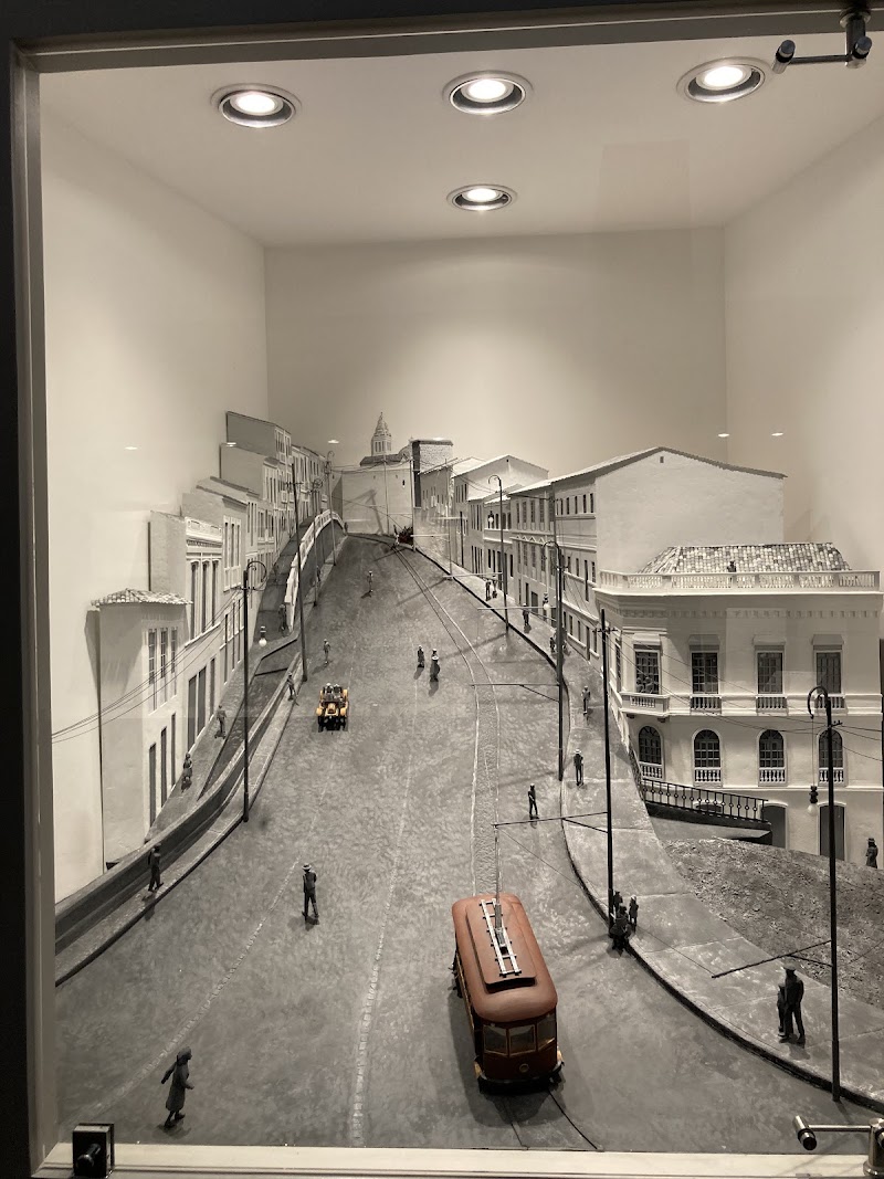 Photo 5 at Museum of the City in Quito