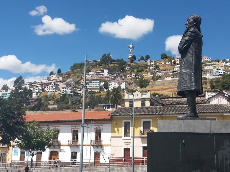 Photo 3 at Museum of the City in Quito