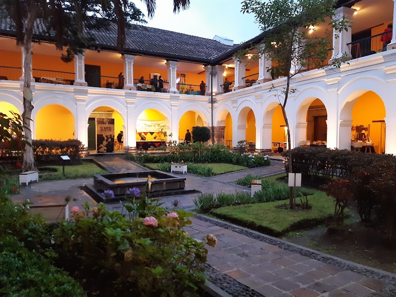 Photo 1 at Museum of the City in Quito